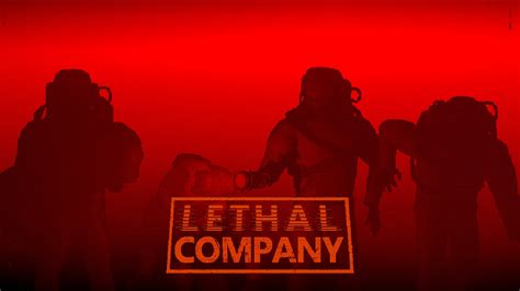 Lethal Company on Steam.